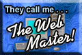 I Am The Web Master