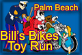 Bill's Bike Toy Run