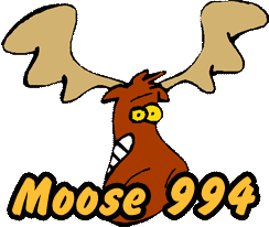 Lake Worth Moose Lodge 994